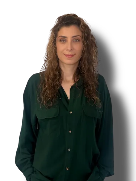A. Gizem Çolak