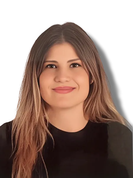 Güher Çağla Akman