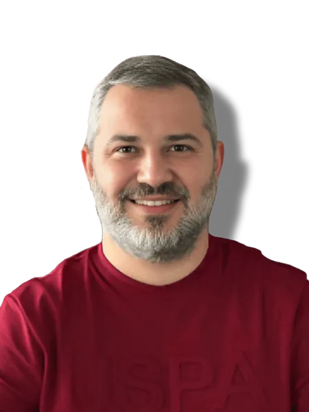 Ahmet Taygun Yavuz