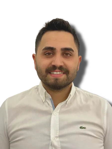 M. Tolga Güçer