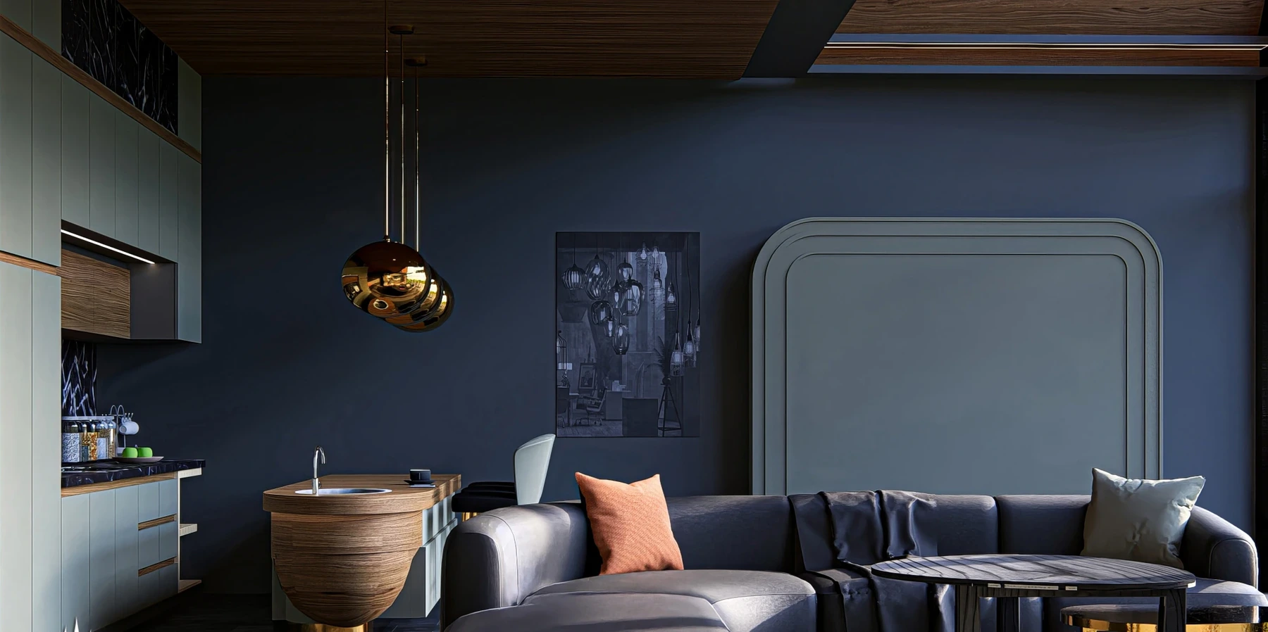 Interior Project 3