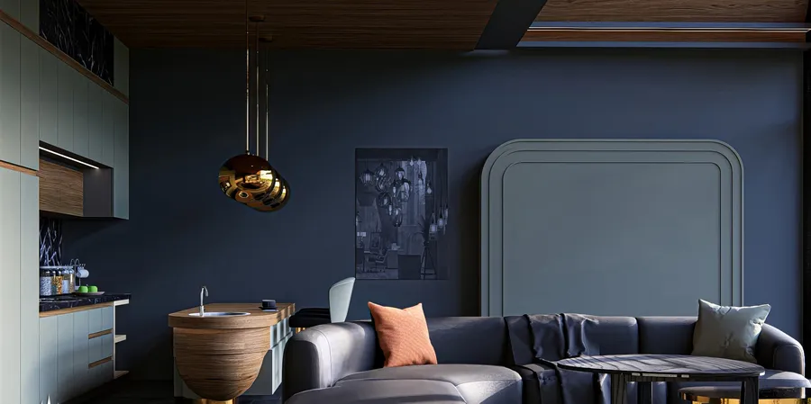 Interior Project 3