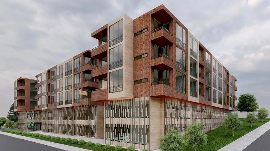 Mixed Use