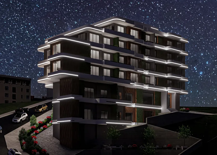 Multi Family