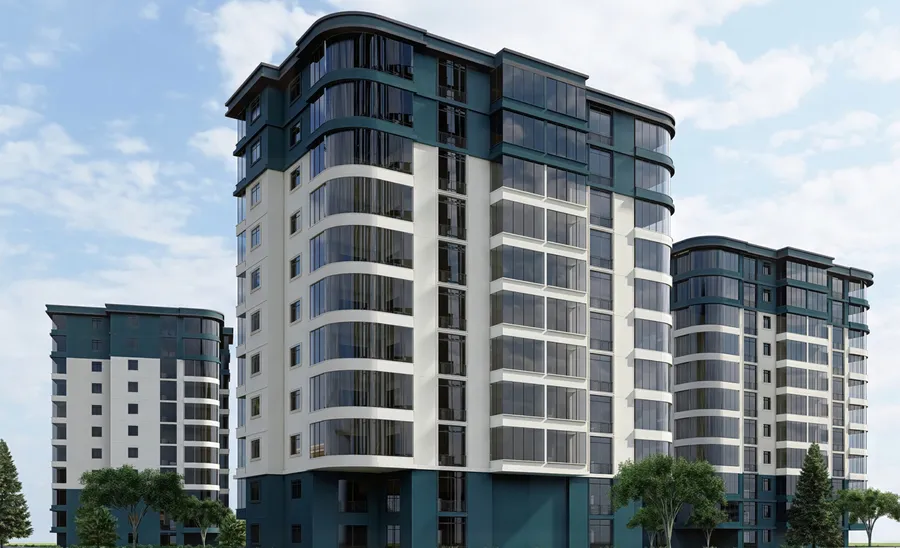 Multi-Family Project 13