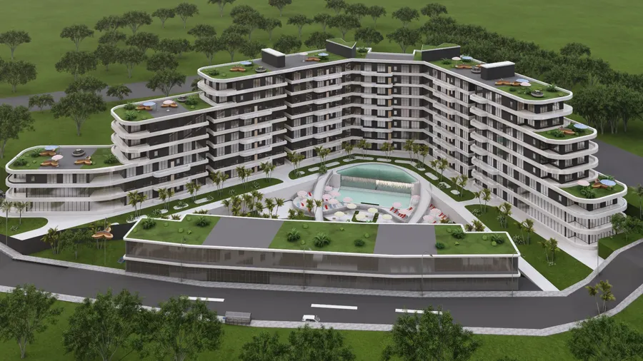 Multi-Family Project 2