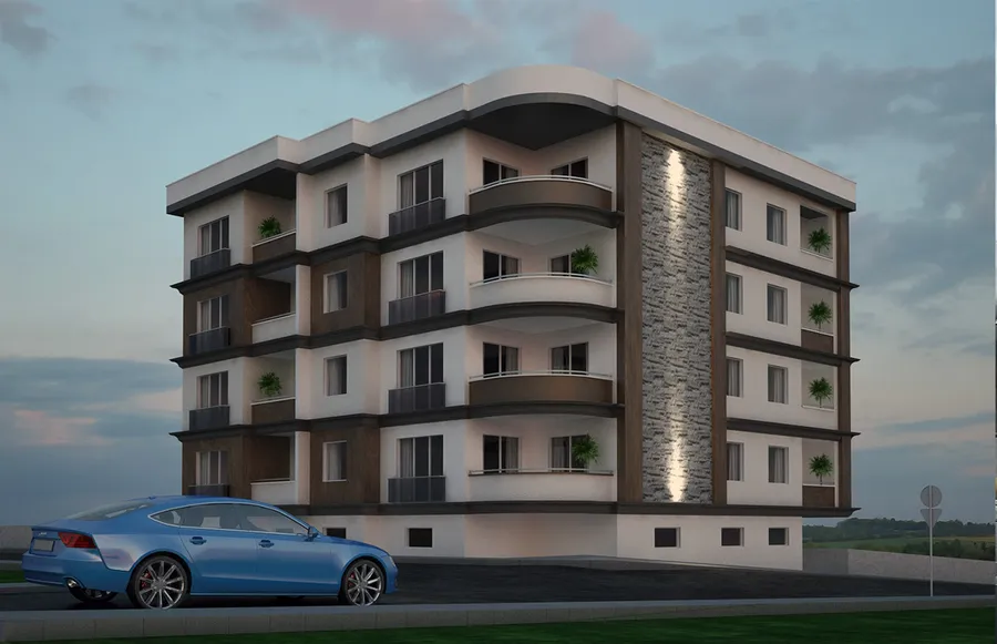 Multi-Family Project 24