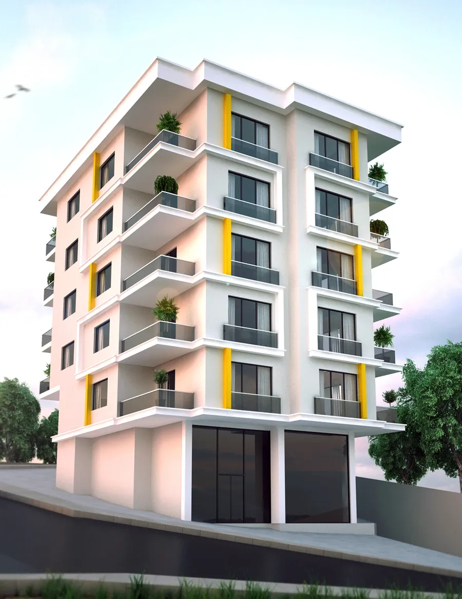 Multi-Family Project 26