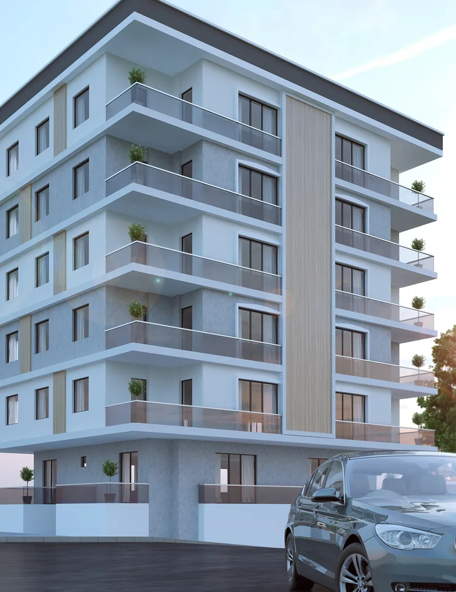 Multi-Family Project 31