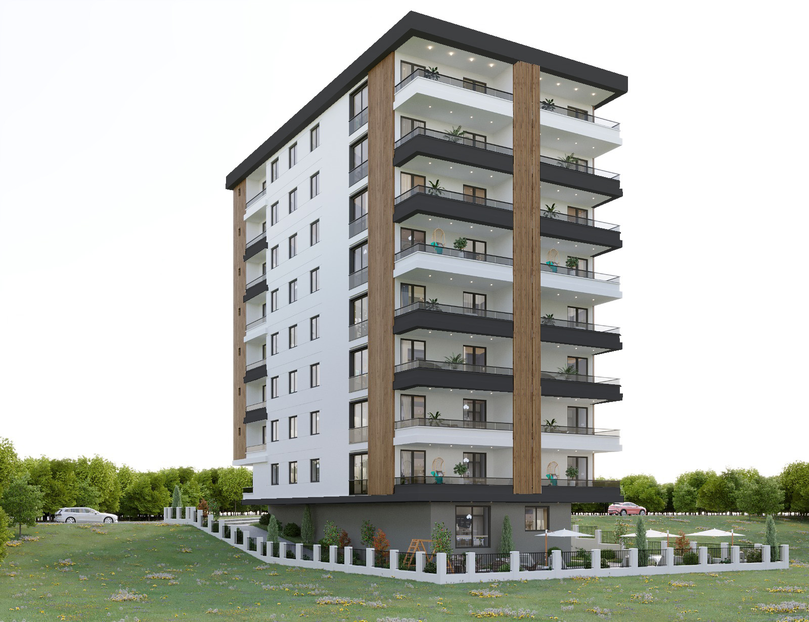 Multi-Family Project 37