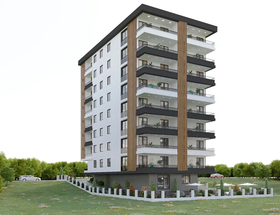 Multi-Family Project 37