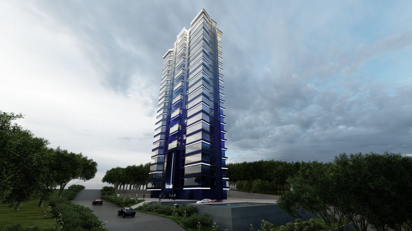 Multi-Family Project 7