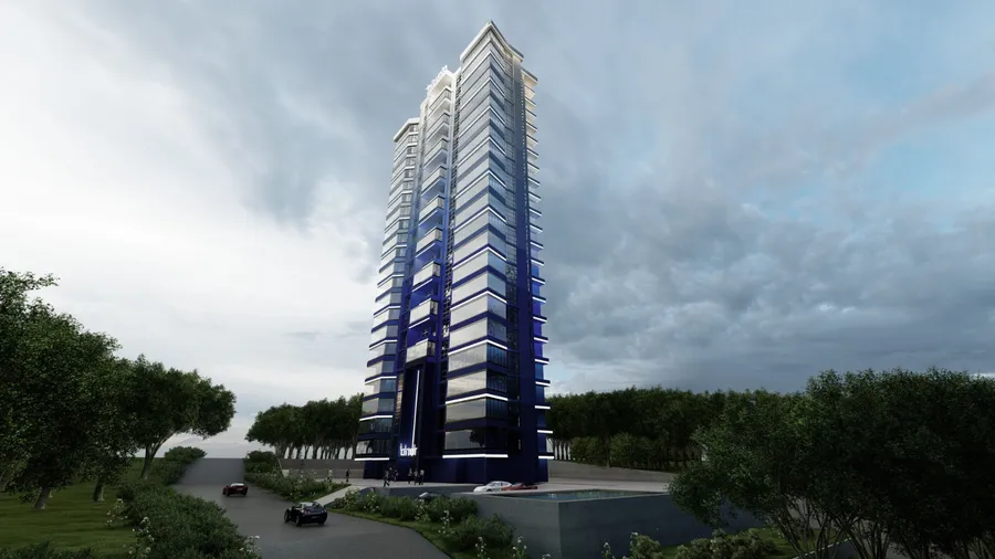 Multi-Family Project 7