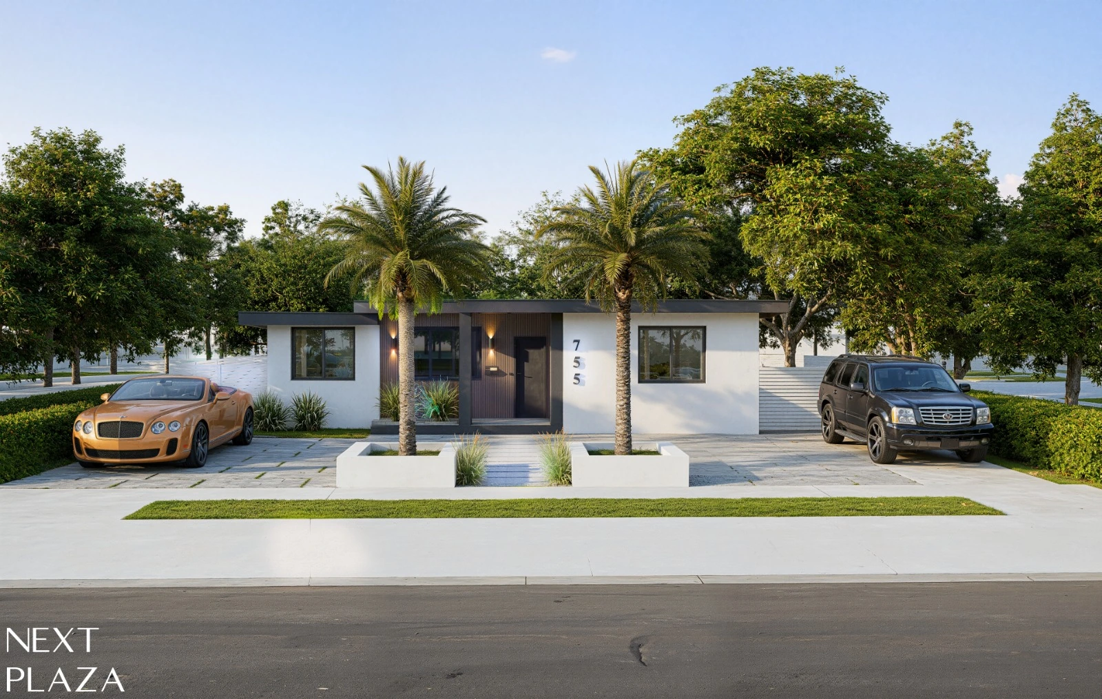 North Miami