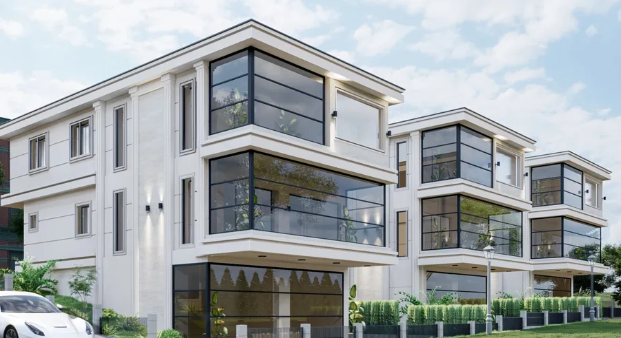 Villa 10