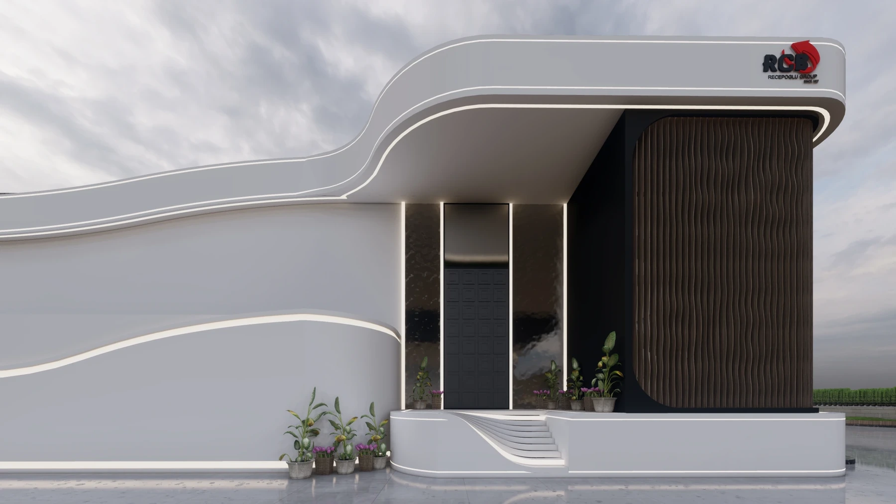 Villa 11