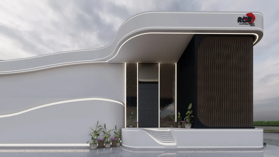 Villa 11
