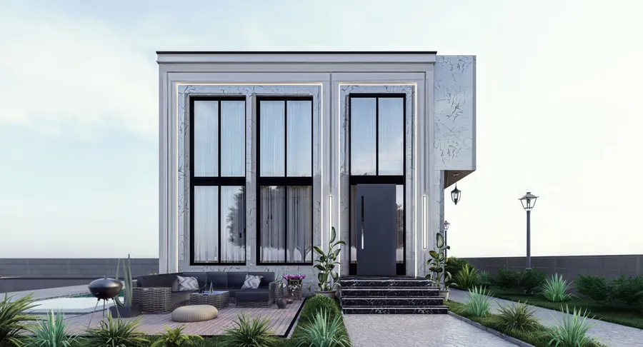 Villa 12