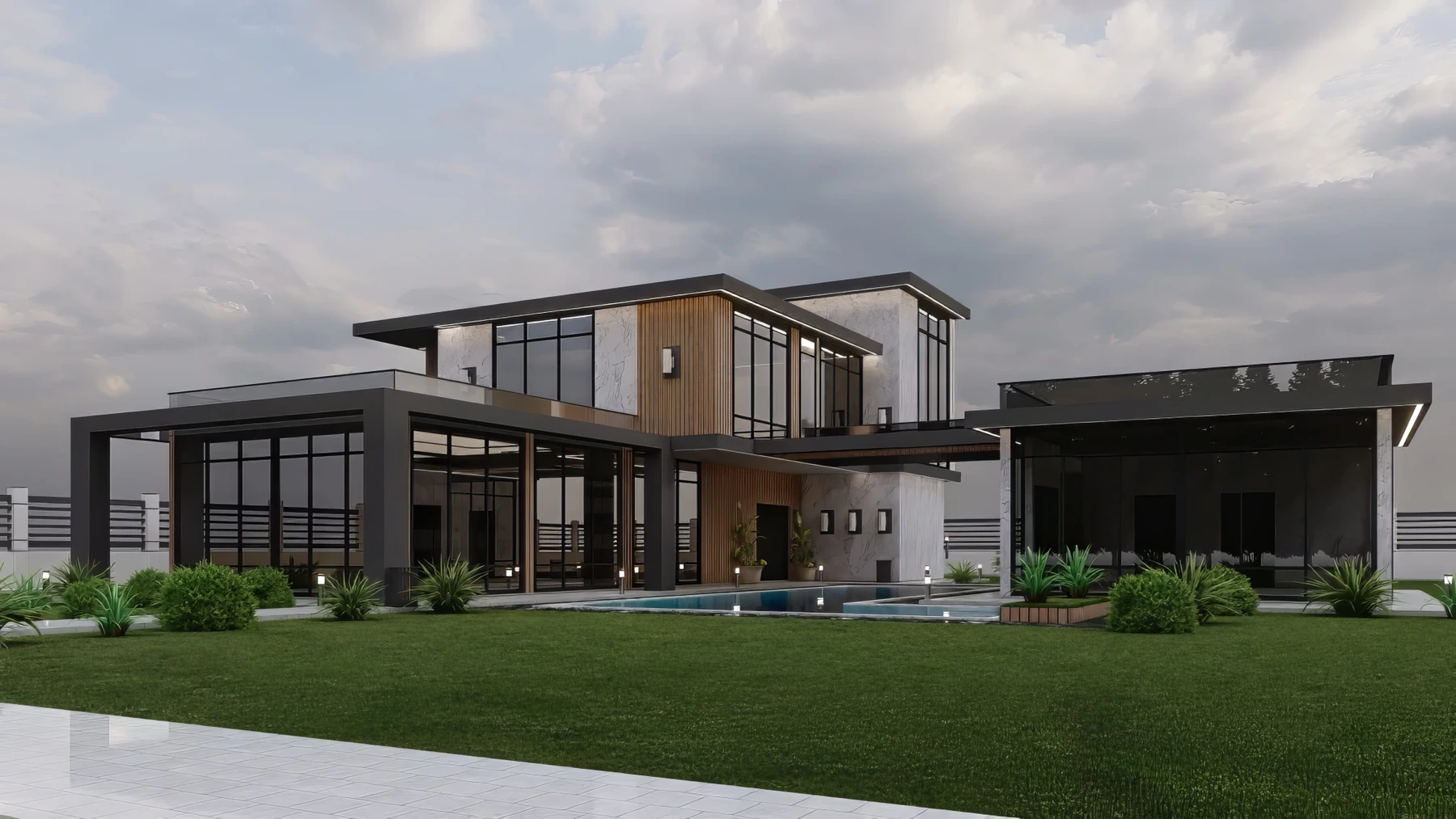 Villa 15