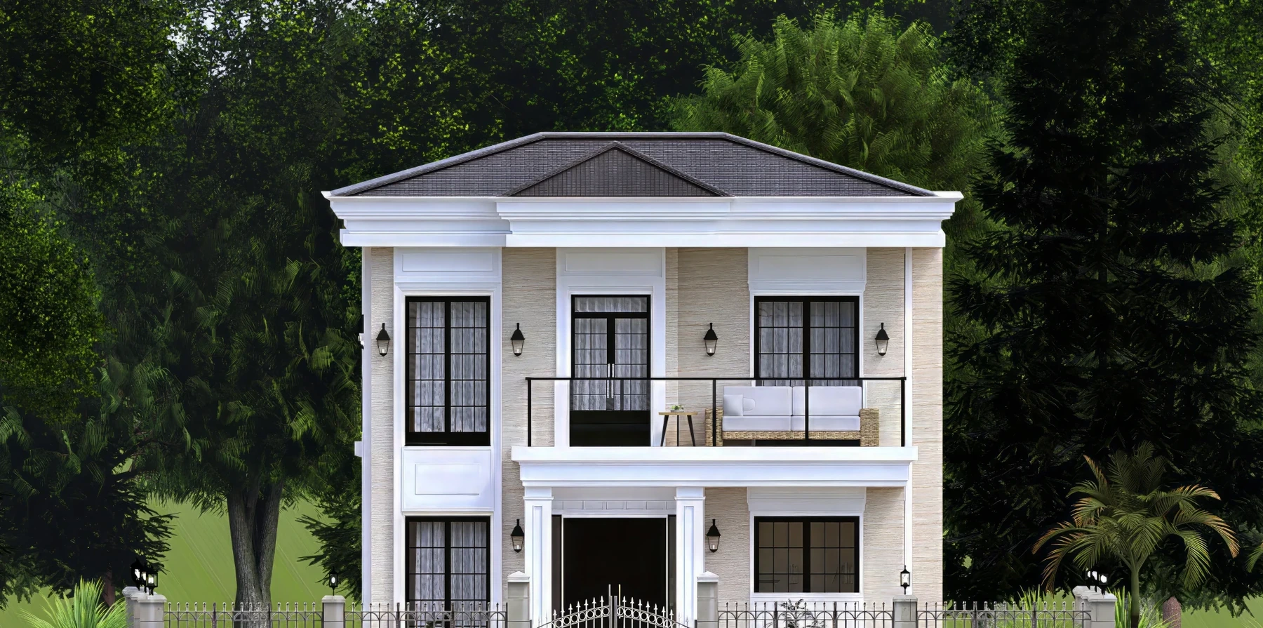 Villa 17
