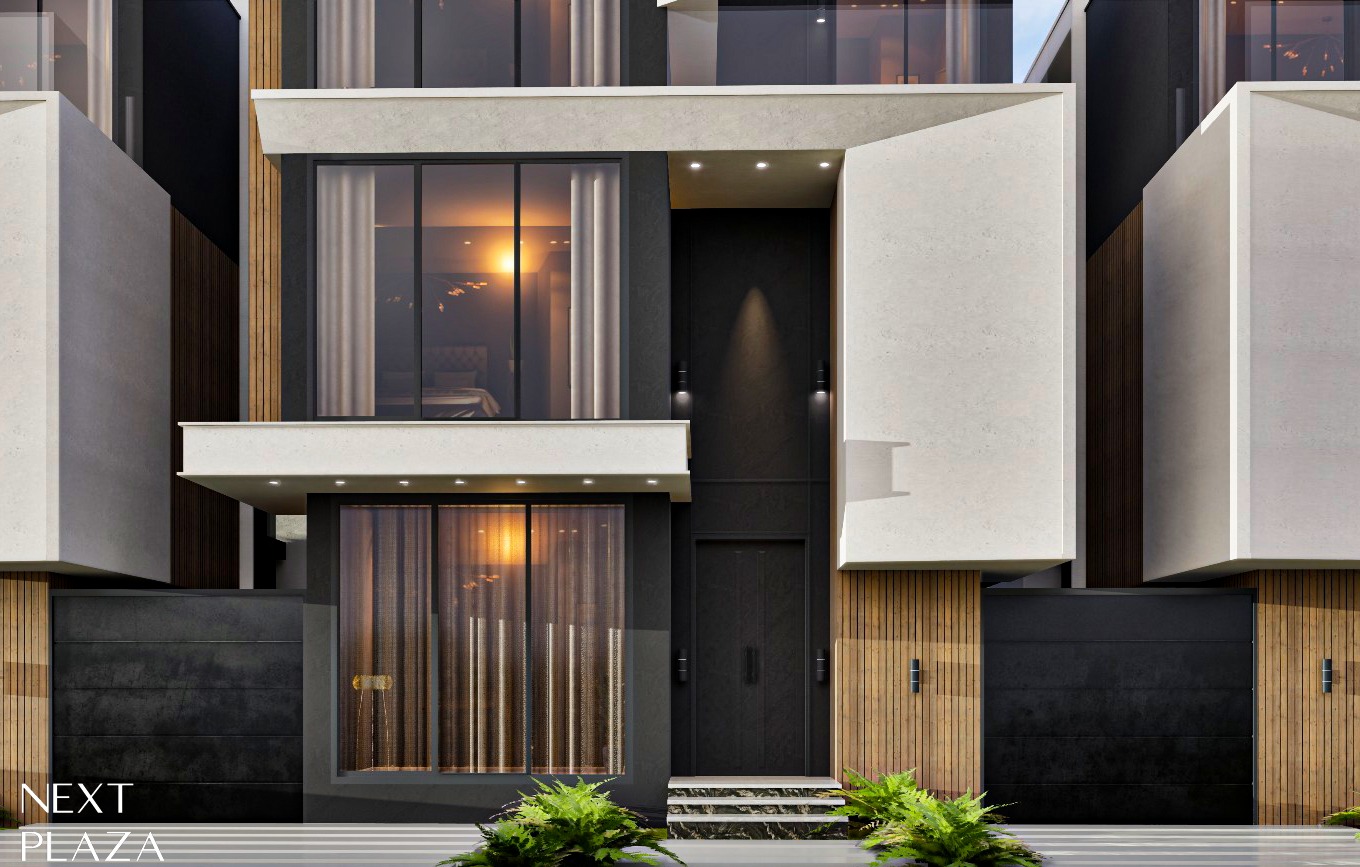 Miami Villa Project