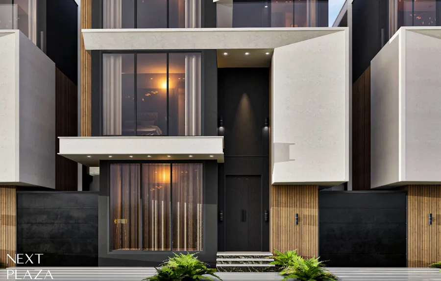 Miami Villa Project