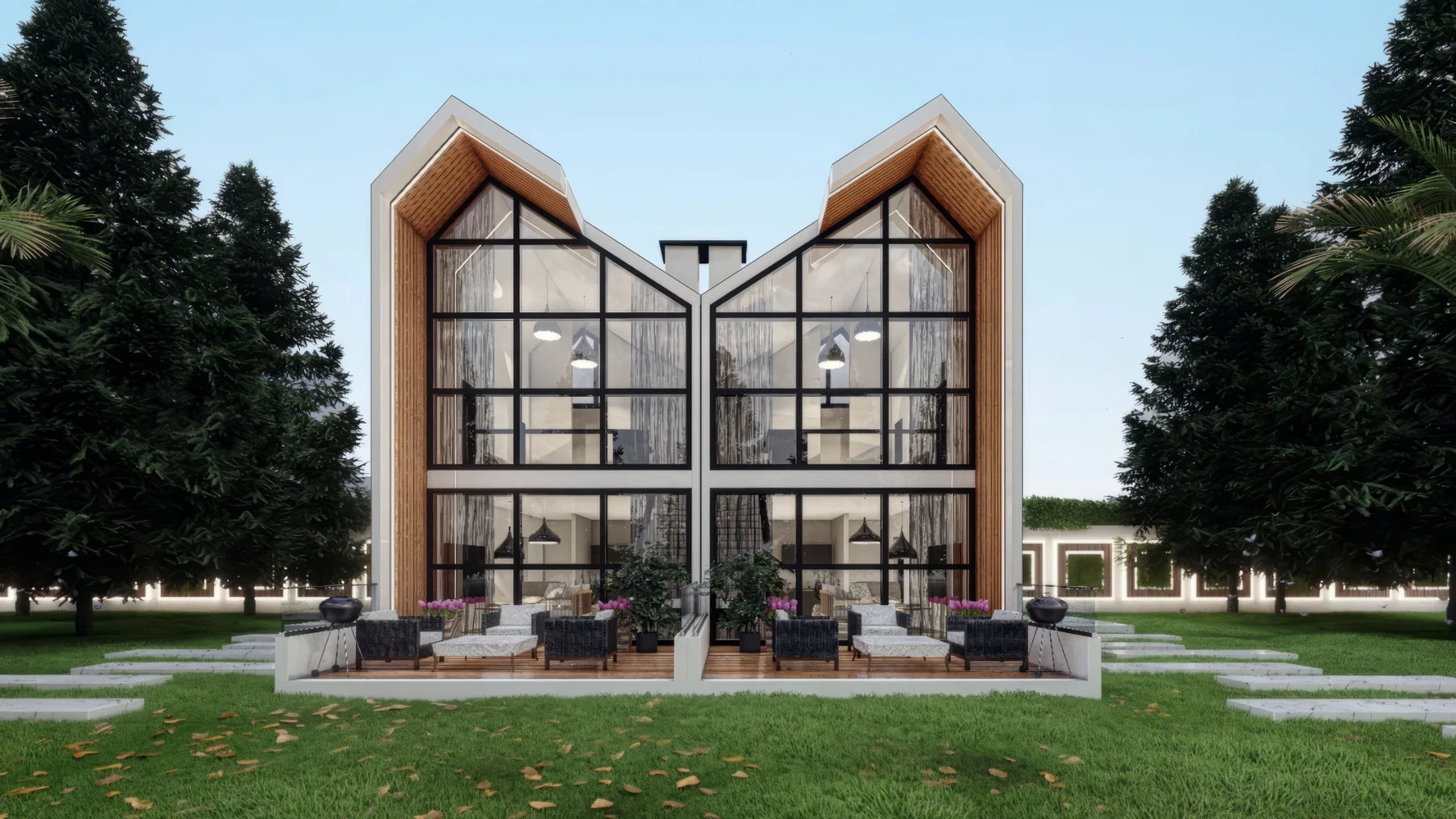 Villa 6