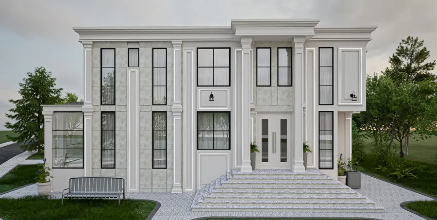 Villa 7