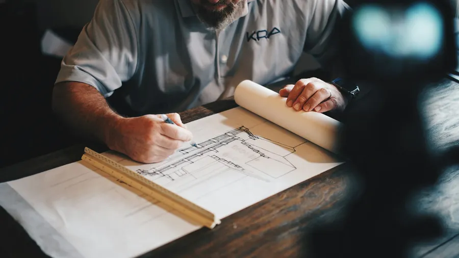 Architectural Design & Project Development