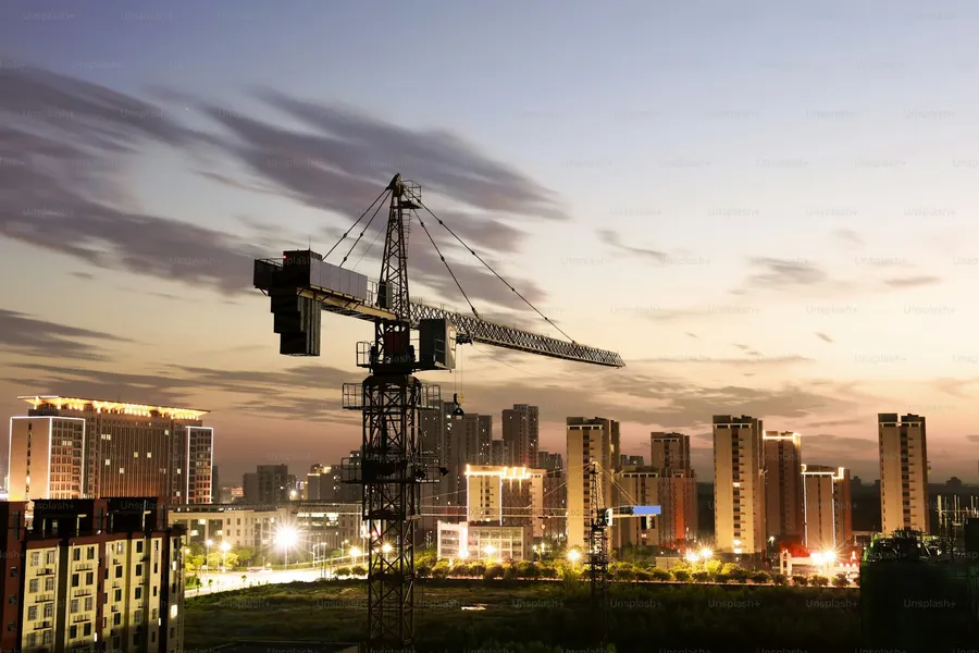 Construction & Implementation