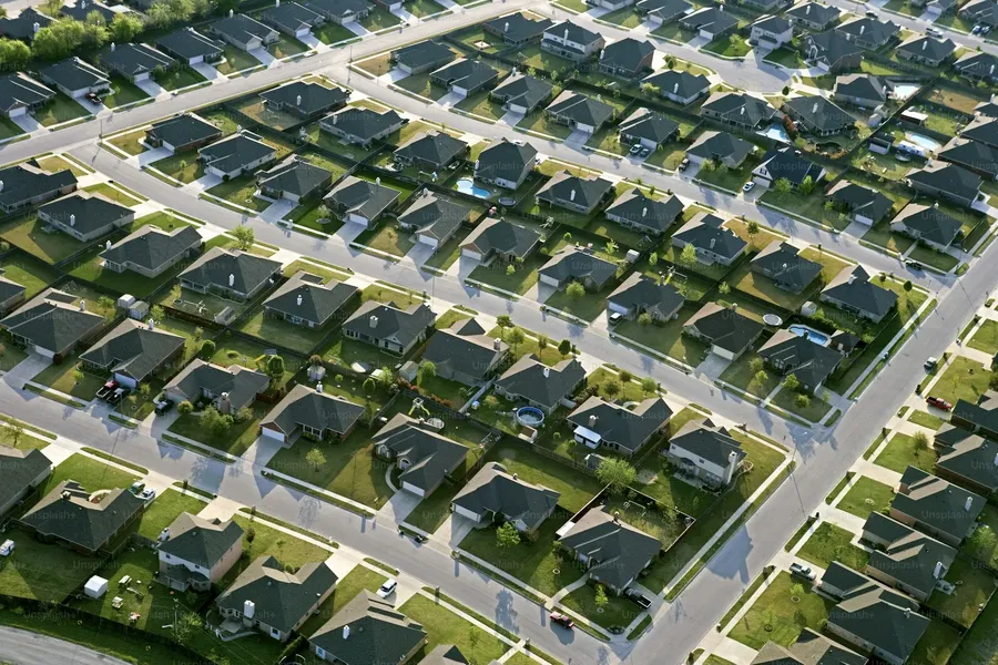 Land Development & Investment Consulting