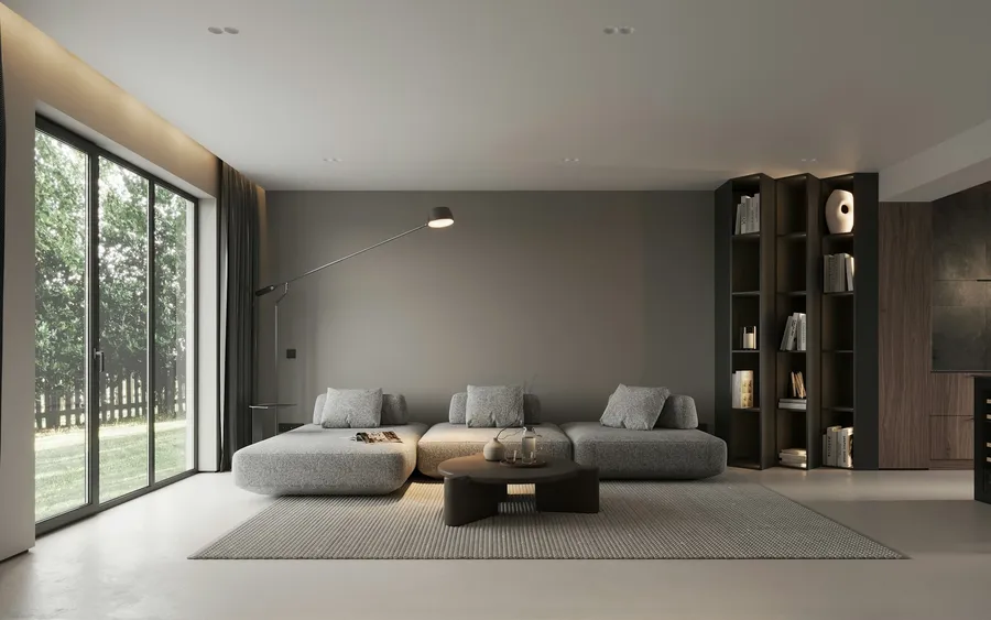 Renovation & Interior Design