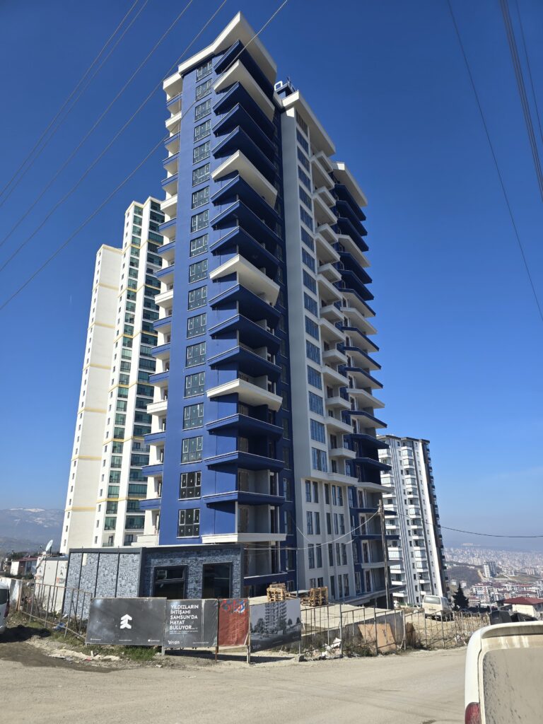 Orion Tower