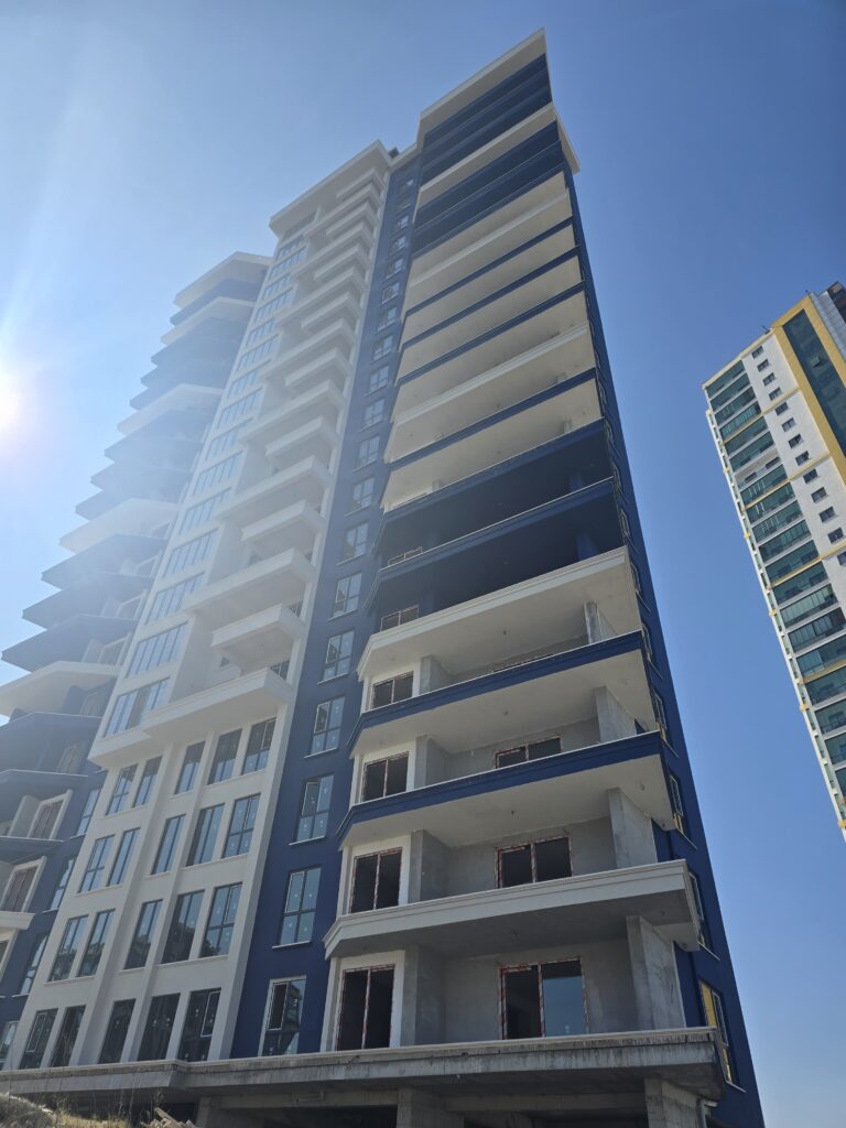 Orion Tower