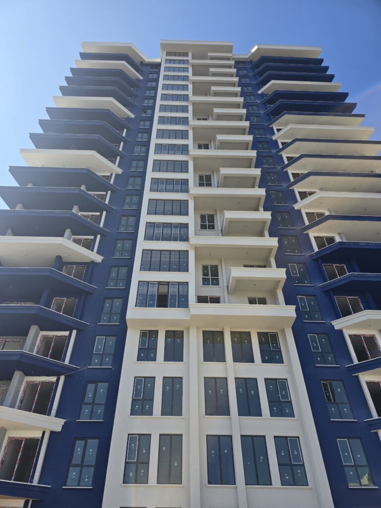 Orion Tower